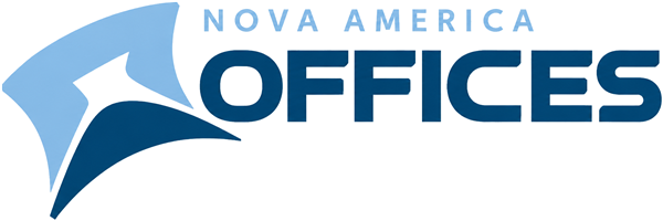 Nova América Offices